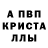 Метамфетамин винт Sergio Mandela